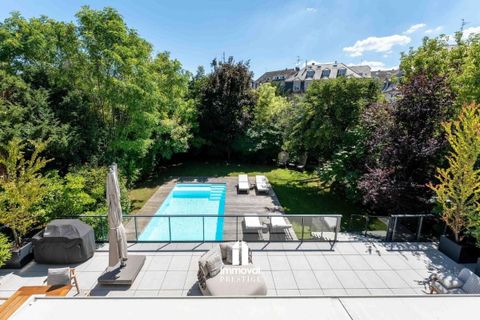 Villa i Strasbourg, Bas-Rhin, Strasbourg - € 3.900.000 | Ref: T66373-IMMOVAL - foto 12