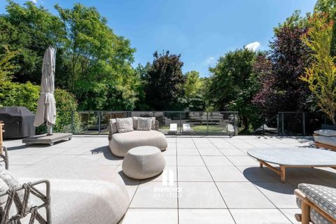 Villa i Strasbourg, Bas-Rhin, Strasbourg - € 3.900.000 | Ref: T66373-IMMOVAL - foto 13