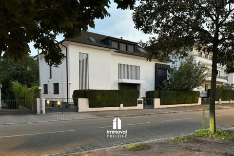 Villa i Strasbourg, Bas-Rhin, Strasbourg - € 3.900.000 | Ref: T66373-IMMOVAL - foto 14