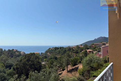 Lejlighed i Theoule-sur-Mer, Alpes-Maritimes, Theoule-sur-Mer - € 230.000 | Ref: 86155416 - foto 1