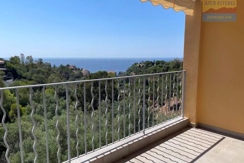 Lejlighed i Theoule-sur-Mer, Alpes-Maritimes, Theoule-sur-Mer - € 230.000 | Ref: 86155416 - foto 2