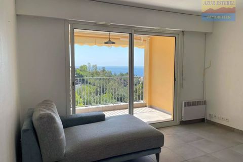 Lejlighed i Theoule-sur-Mer, Alpes-Maritimes, Theoule-sur-Mer - € 230.000 | Ref: 86155416 - foto 3
