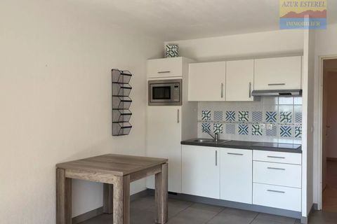 Lejlighed i Theoule-sur-Mer, Alpes-Maritimes, Theoule-sur-Mer - € 230.000 | Ref: 86155416 - foto 4
