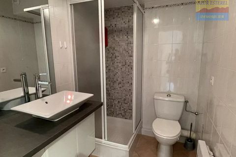 Lejlighed i Theoule-sur-Mer, Alpes-Maritimes, Theoule-sur-Mer - € 230.000 | Ref: 86155416 - foto 6