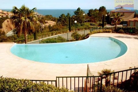 Lejlighed i Theoule-sur-Mer, Alpes-Maritimes, Theoule-sur-Mer - € 230.000 | Ref: 86155416 - foto 7