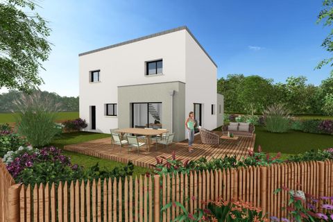 Villa a Goven, Ille-et-Vilaine, Goven - € 246.000 | Ref: CG_GOVEN_120126 - foto 2