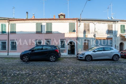 Villa a Comacchio, Ferrara, Comacchio - € 159.000 | Ref: 07VL072 - foto 2