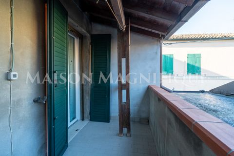 Villa a Comacchio, Ferrara, Comacchio - € 159.000 | Ref: 07VL072 - foto 14