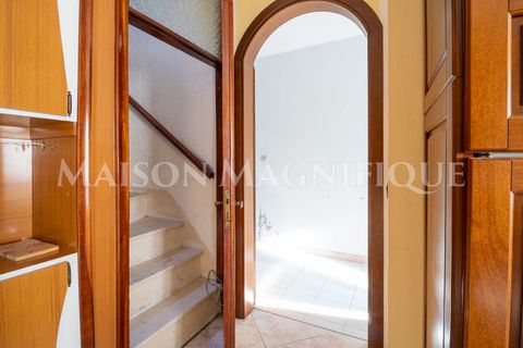 Villa a Comacchio, Ferrara, Comacchio - € 159.000 | Ref: 07VL072 - foto 20
