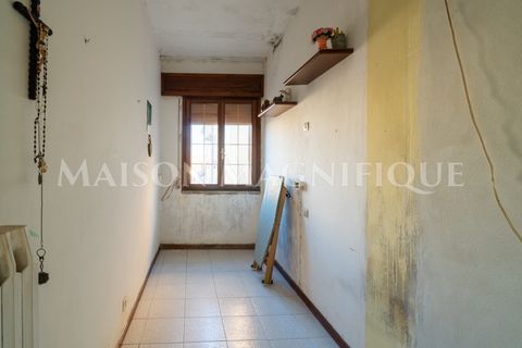 Villa a Comacchio, Ferrara, Comacchio - € 159.000 | Ref: 07VL072 - foto 23