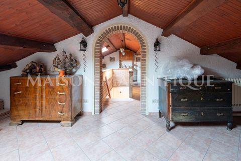 Villa a Comacchio, Ferrara, Comacchio - € 159.000 | Ref: 07VL072 - foto 27
