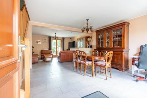 Villa i Serris, Seine-et-Marne, Serris - € 505.000 | Ref: 86388031 - foto 2