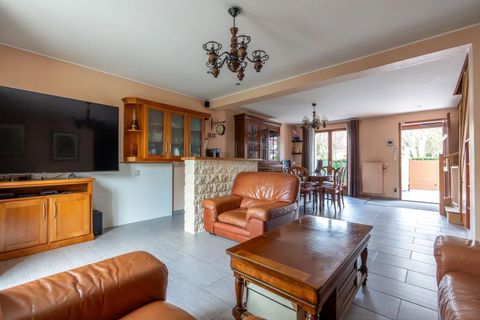 Villa i Serris, Seine-et-Marne, Serris - € 505.000 | Ref: 86388031 - foto 3