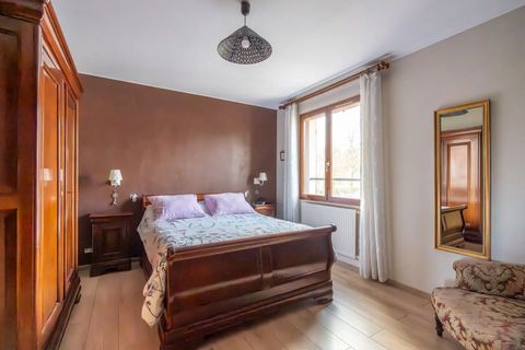 Villa i Serris, Seine-et-Marne, Serris - € 505.000 | Ref: 86388031 - foto 6