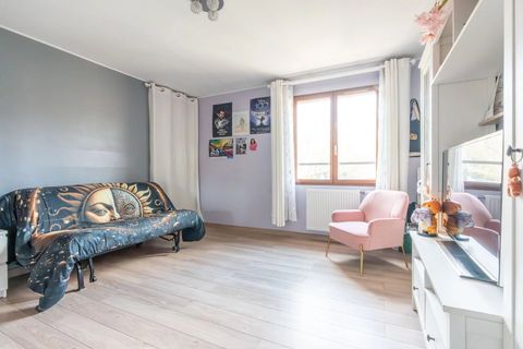 Villa i Serris, Seine-et-Marne, Serris - € 505.000 | Ref: 86388031 - foto 7