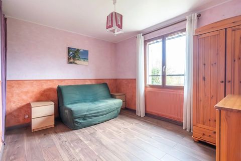 Villa i Serris, Seine-et-Marne, Serris - € 505.000 | Ref: 86388031 - foto 8