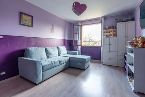 Villa i Serris, Seine-et-Marne, Serris - € 505.000 | Ref: 86388031 - foto 9