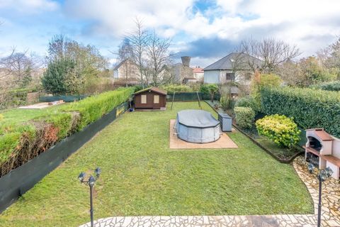 Villa i Serris, Seine-et-Marne, Serris - € 505.000 | Ref: 86388031 - foto 11