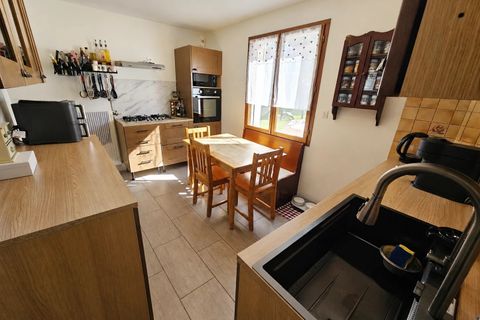 Villa i Serris, Seine-et-Marne, Serris - € 505.000 | Ref: 86388031 - foto 4