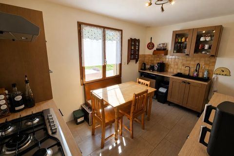 Villa i Serris, Seine-et-Marne, Serris - € 505.000 | Ref: 86388031 - foto 5