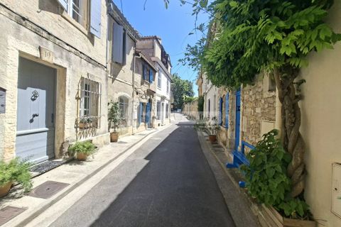 Byhus i Arles, Bouches-du-Rhone, Arles - € 212.000 | Ref: 229 - foto 1
