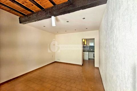 Byhus i Arles, Bouches-du-Rhone, Arles - € 212.000 | Ref: 229 - foto 2