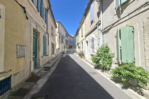 Byhus i Arles, Bouches-du-Rhone, Arles - € 212.000 | Ref: 229 - foto 14