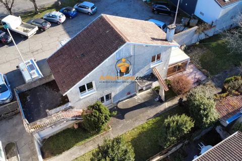 Villa a Lourdes, Hautes-Pyrenees, Lourdes - € 139.990 | Ref: 86636563 - foto 2