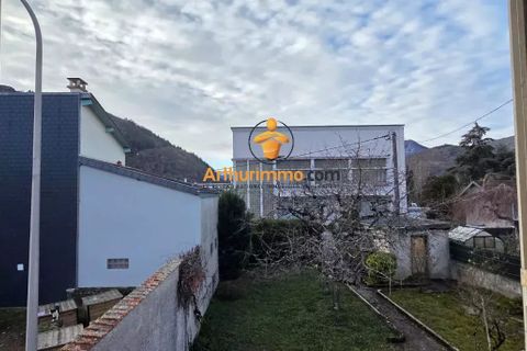 Villa a Lourdes, Hautes-Pyrenees, Lourdes - € 139.990 | Ref: 86636563 - foto 3