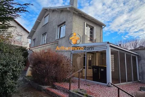 Villa a Lourdes, Hautes-Pyrenees, Lourdes - € 139.990 | Ref: 86636563 - foto 5