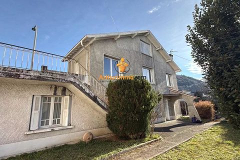 Villa a Lourdes, Hautes-Pyrenees, Lourdes - € 139.990 | Ref: 86636563 - foto 6