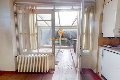Villa a Lourdes, Hautes-Pyrenees, Lourdes - € 139.990 | Ref: 86636563 - foto 9