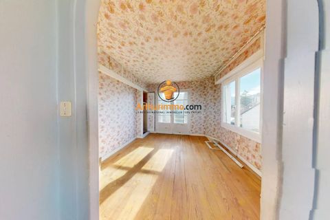 Villa a Lourdes, Hautes-Pyrenees, Lourdes - € 139.990 | Ref: 86636563 - foto 12