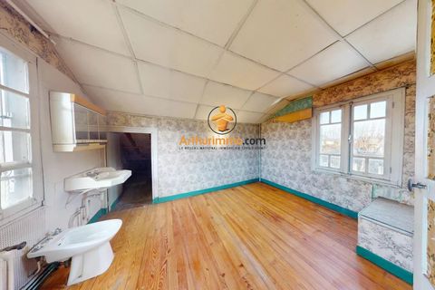 Villa a Lourdes, Hautes-Pyrenees, Lourdes - € 139.990 | Ref: 86636563 - foto 13