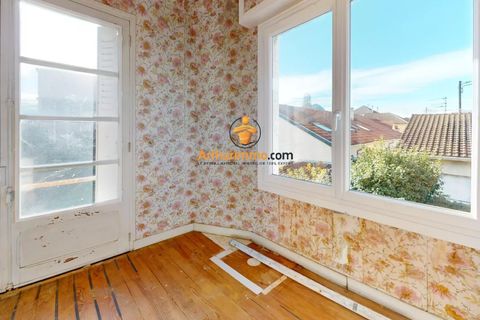 Villa a Lourdes, Hautes-Pyrenees, Lourdes - € 139.990 | Ref: 86636563 - foto 16