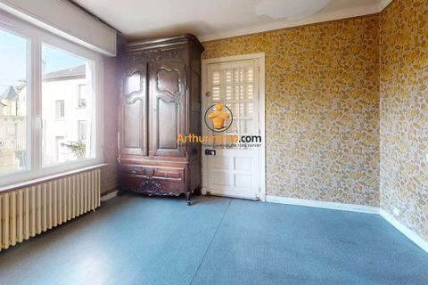 Villa a Lourdes, Hautes-Pyrenees, Lourdes - € 139.990 | Ref: 86636563 - foto 17