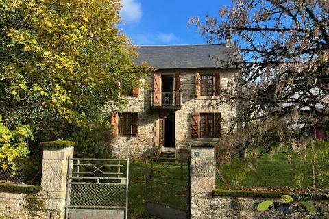 Landejendom i Madranges, Correze, Madranges - € 110.000 | Ref: 1766_T - foto 1