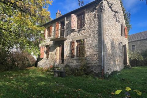 Landejendom i Madranges, Correze, Madranges - € 110.000 | Ref: 1766_T - foto 2