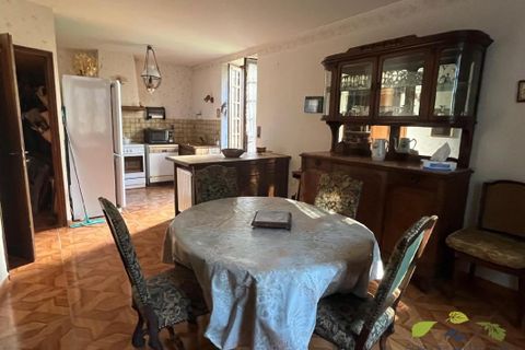 Landejendom i Madranges, Correze, Madranges - € 110.000 | Ref: 1766_T - foto 4