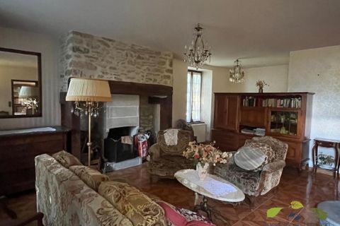 Landejendom i Madranges, Correze, Madranges - € 110.000 | Ref: 1766_T - foto 5