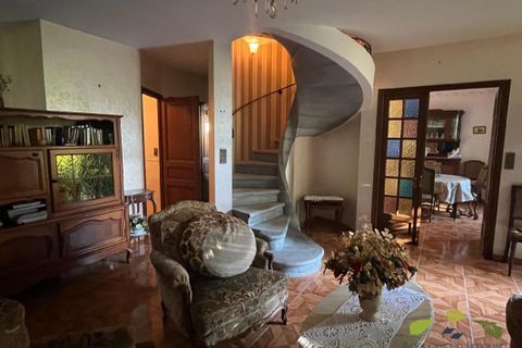 Landejendom i Madranges, Correze, Madranges - € 110.000 | Ref: 1766_T - foto 6