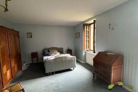 Landejendom i Madranges, Correze, Madranges - € 110.000 | Ref: 1766_T - foto 8