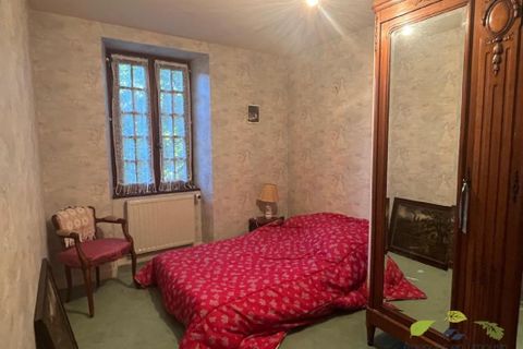 Landejendom i Madranges, Correze, Madranges - € 110.000 | Ref: 1766_T - foto 9