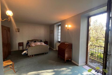 Landejendom i Madranges, Correze, Madranges - € 110.000 | Ref: 1766_T - foto 10