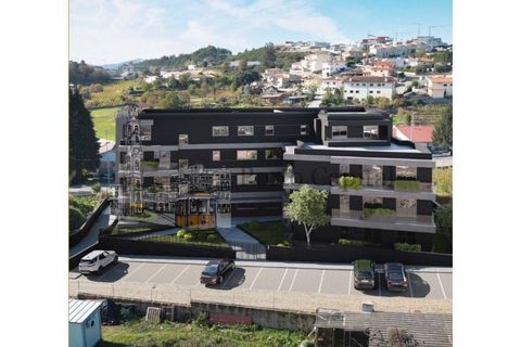 Leilighet i Lousada, Porto, Lousada - € 260 100 | Ref: PC_12239_G - foto 5