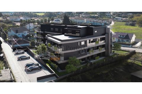 Leilighet i Lousada, Porto, Lousada - € 313 310 | Ref: PC_12239_D - foto 3