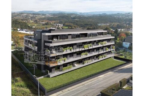 Leilighet i Lousada, Porto, Lousada - € 348 715 | Ref: PC_12239_C - foto 2
