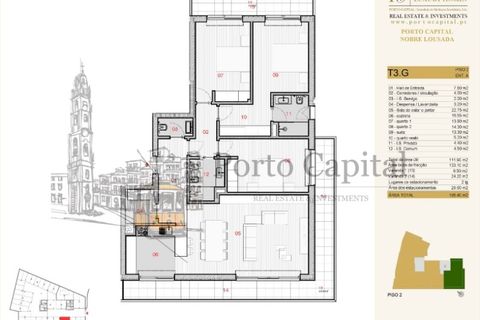 Leilighet i Lousada, Porto, Lousada - € 336 105 | Ref: PC_12239_A - foto 28