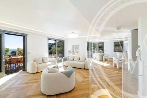 Villa i Roquebrune-Cap-Martin, Alpes-Maritimes, Roquebrune-Cap-Martin - € 2.995.000 | Ref: 86639853 - foto 2