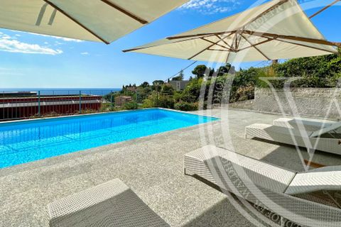 Villa i Roquebrune-Cap-Martin, Alpes-Maritimes, Roquebrune-Cap-Martin - € 2.995.000 | Ref: 86639853 - foto 3